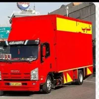 اسباب کشی حمل ونقل تخصصی اثاثیه منزل(ثناگوبارمرند)