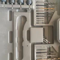 دریل بوش PSB 500 فول لوازم|ابزارآلات|تهران, باغ فیض|دیوار