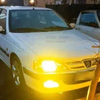 پارس مدل 94 بیرنگ