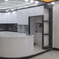 طراحی و اجرای کابینت و کمد دیواری و...|خدمات پیشه و مهارت|لردگان, |دیوار