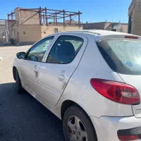 207پانورما|خودرو سواری و وانت|سیرجان, |دیوار