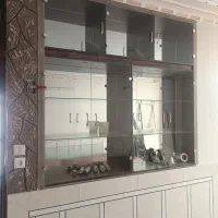 کمد دیواری و کابینت|مصالح و تجهیزات ساختمان|شاهین‌شهر, گزبرخوار|دیوار