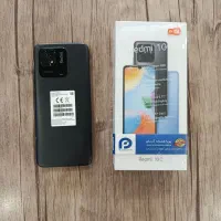 گوشی/موبایل/شیائومی/ردمی 10c