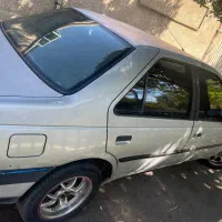 کولر و پژو 405 مدل 89|کولر گازی و فن‌کوئل|قزوین, |دیوار