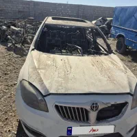 فروش برلیانس ۳۲۰|خودرو سواری و وانت|سیرجان, |دیوار