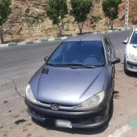 206 sd موتور آریان