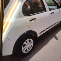 کوییکGXR رینگ آلومینیومی خشک مدل 1404