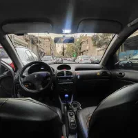 پژو ۲۰۶ تیپ ۲ مدل ۸۴|خودرو سواری و وانت|تهران, سلسبیل شمالی|دیوار