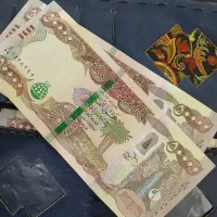 دینار عراقی کلکسیونی