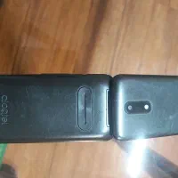 گوشی موبایل تاشو آلکاتل Alcatel مدل 2057|موبایل|تهران, نظام‌آباد|دیوار