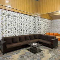 ویلا جنگلی استخر روباز در باغبادران|اجارهٔ کوتاه‌مدت ویلا و باغ|اصفهان, باغ زرشک|دیوار