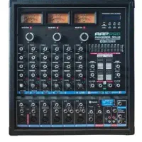 اکو میکسر آسیا امپ ۹۰۹۰|سیستم صوتی خانگی|دزفول, |دیوار