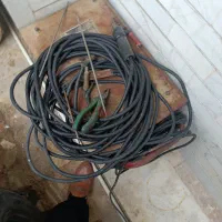 جوشکاری سیار