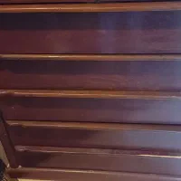 مبل ۶نفره با سه تا میز ویک دراورشش کشو|مبلمان خانگی و میز عسلی|مشهد, حجاب (شهرک غرب)|دیوار