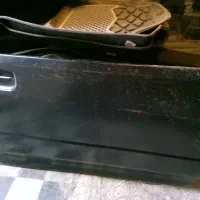 درب جلو پراید راست آستر مشکی|قطعات یدکی و لوازم جانبی|تهران, شهر زیبا|دیوار