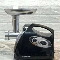 چرخ گوشت گاسونیک مدلGMG-826