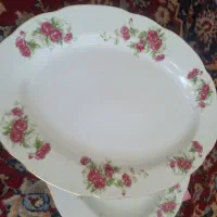 دیس گل سرخی ژاپن