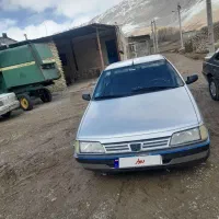 پژو ۸۹عروسک|خودرو سواری و وانت|بروجرد, |دیوار