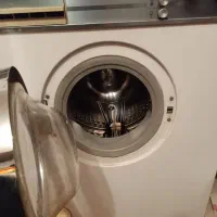 لباسشویی کندی