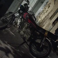 موتور هندا 125