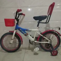 دوچرخه ۱۶