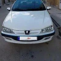 ماشین پارس مدل 91