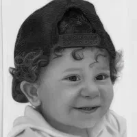 سفارش تابلو سیاه قلم