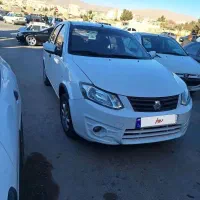 سایناآخر۱۴۰۰تحویل۴۰۱کارمندی|خودرو سواری و وانت|بجنورد, |دیوار