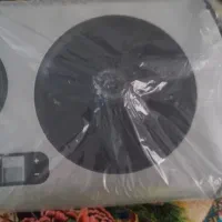 چای ساز کاملا نو آکبند مناسب جهزیه