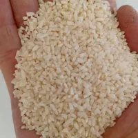 برنج لاشه نیمدانه هاشمی کم دودی