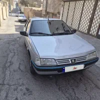 ۴۰۵ مدل ۹۳