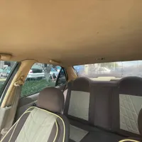 سمند LX EF7، مدل ۱۳۹۴