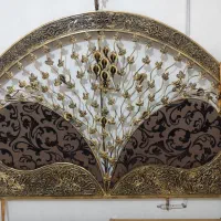 تخت دونفره . تخت یک نفره . کمد لباس . میز تحریر|تخت و سرویس خواب|مشهد, امیر|دیوار