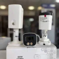 دوربین مداربسته،دزدگیراماکن ولوازم جانبی