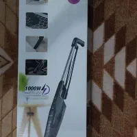 جارو برقی