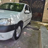 ال نود مدل ۹۰ فوق‌العاده سالم استثنایی شاسی پلمپ