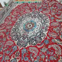 کناره 4متری فرش 12متری