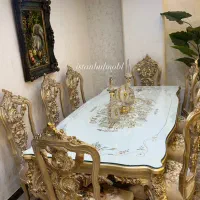 مدل لوبستر( خرچنگی محبوب)|مبلمان خانگی و میز عسلی|تهران, یافت‌آباد|دیوار