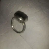 انگشتر  نقره زنانه|جواهرات|اراک, |دیوار