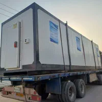 کانتینر سردخانه ای|فروشگاه و مغازه|شیراز, شهرک صنعتی شیراز|دیوار