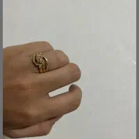 انگشتر طلا