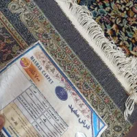 فرش کارکرده پرهام/هشت تخته۱۲متر۷۰۰شانه مشهدهم نقش|فرش|مشهد, شاهد (شهرک غرب)|دیوار