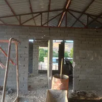 بنایی سیمان کاری جوشکاری