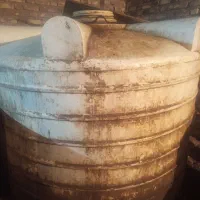 تانکر ۵۰۰۰ لیتری