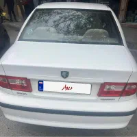 سمند۹۹LX فروش معاوضه