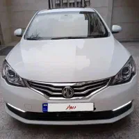 ام جی ۳۶۰ توربو اتومات