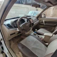 ایکس ۳۳ شاسی بدون رنگ خطو خش جزیی