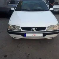 پژو اس ال ایکس ۹۷ درحد|خودرو سواری و وانت|نجف‌آباد, فیروزآباد|دیوار
