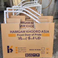 درب جانبی جلو و عقب۴۰۵،پرشیا۲۰۷تیباکوئیک،پراید،۲۰۶|قطعات یدکی و لوازم جانبی|تهران, مینابی|دیوار