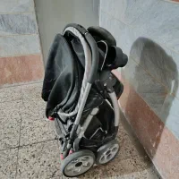 کالسکه گود بی بی